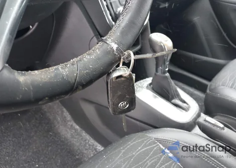 2016 Buick Encore from USA, damaged, VIN KL4CJASB9GB700946